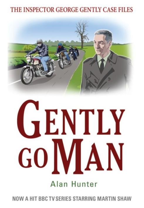 Gently Go Man