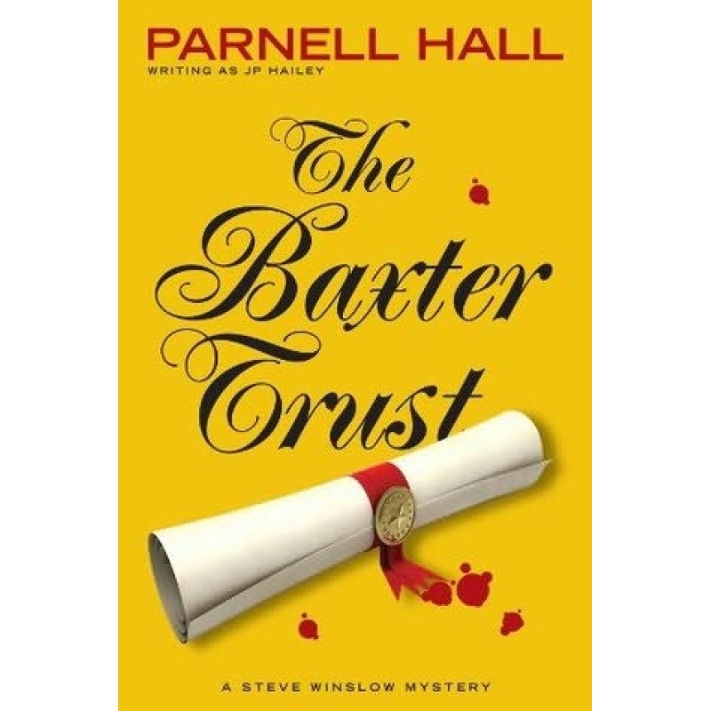 The Baxter Trust