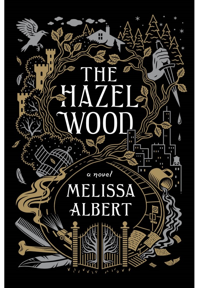 The Hazel Wood