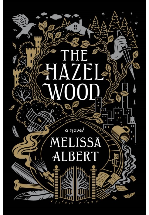 The Hazel Wood