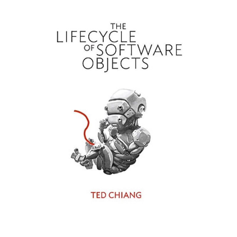 Life cycle of software objects