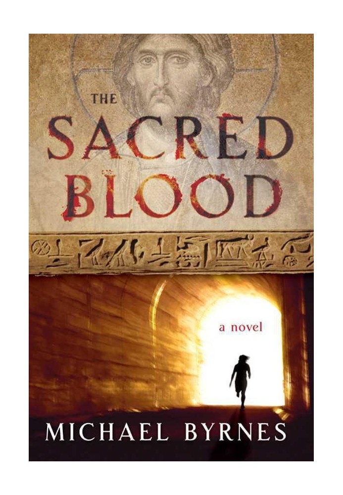 The Sacred Blood