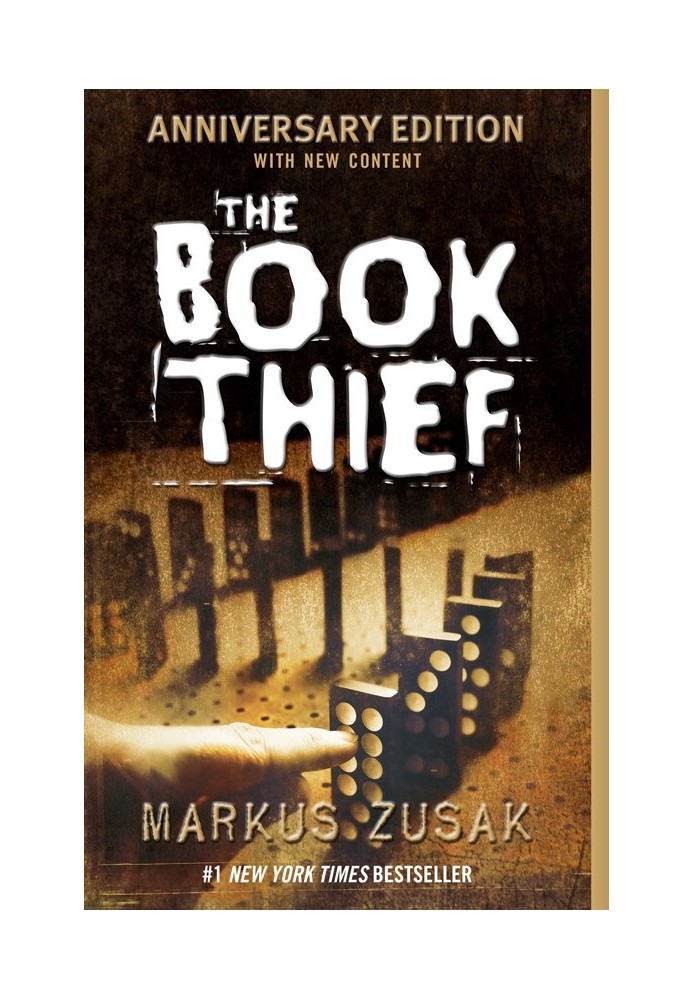 The Book Thief