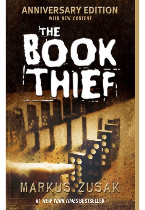 The Book Thief