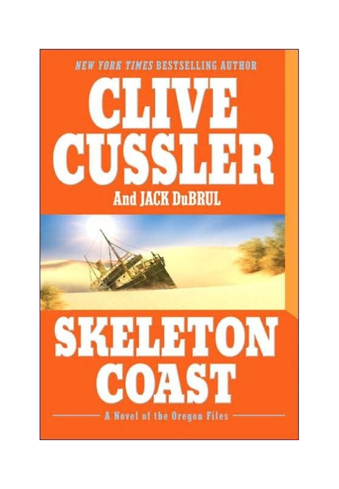 Skeleton Coast