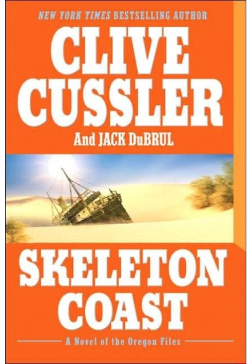 Skeleton Coast