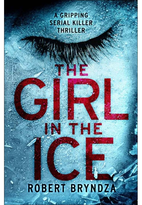 The Girl in the Ice