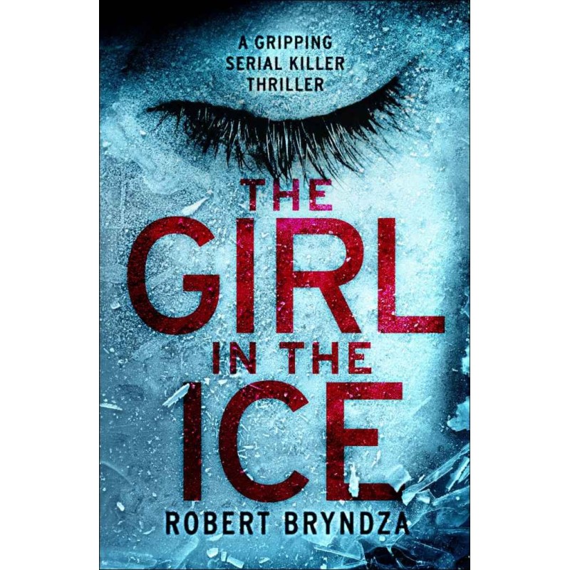 The Girl in the Ice
