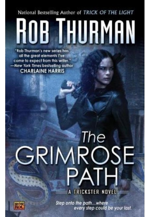 The Grimrose Path