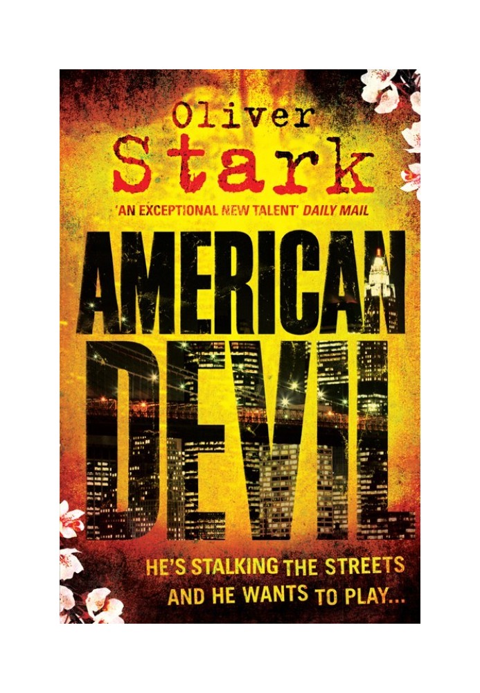 American Devil