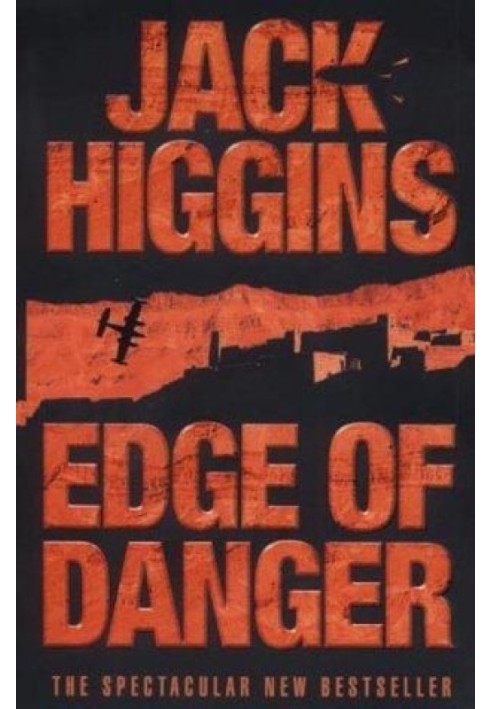 Edge of Danger