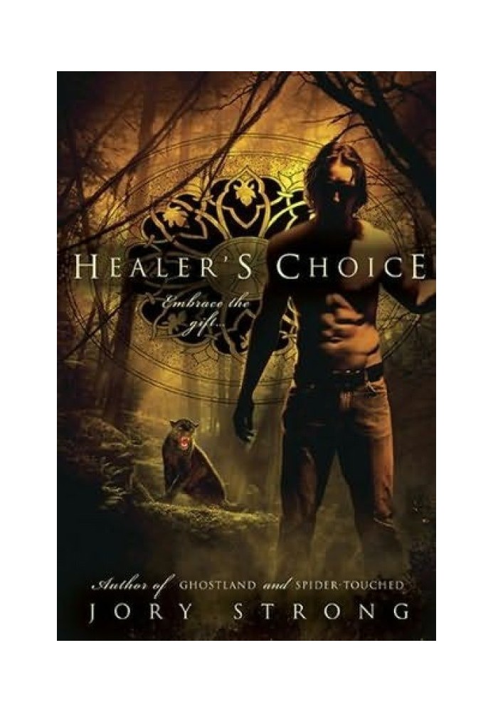 Healer's Choice