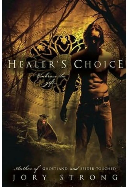 Healer's Choice