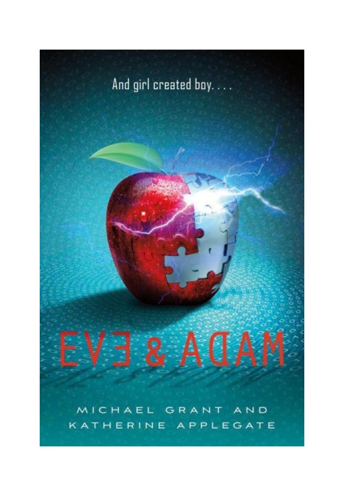 Eve and Adam