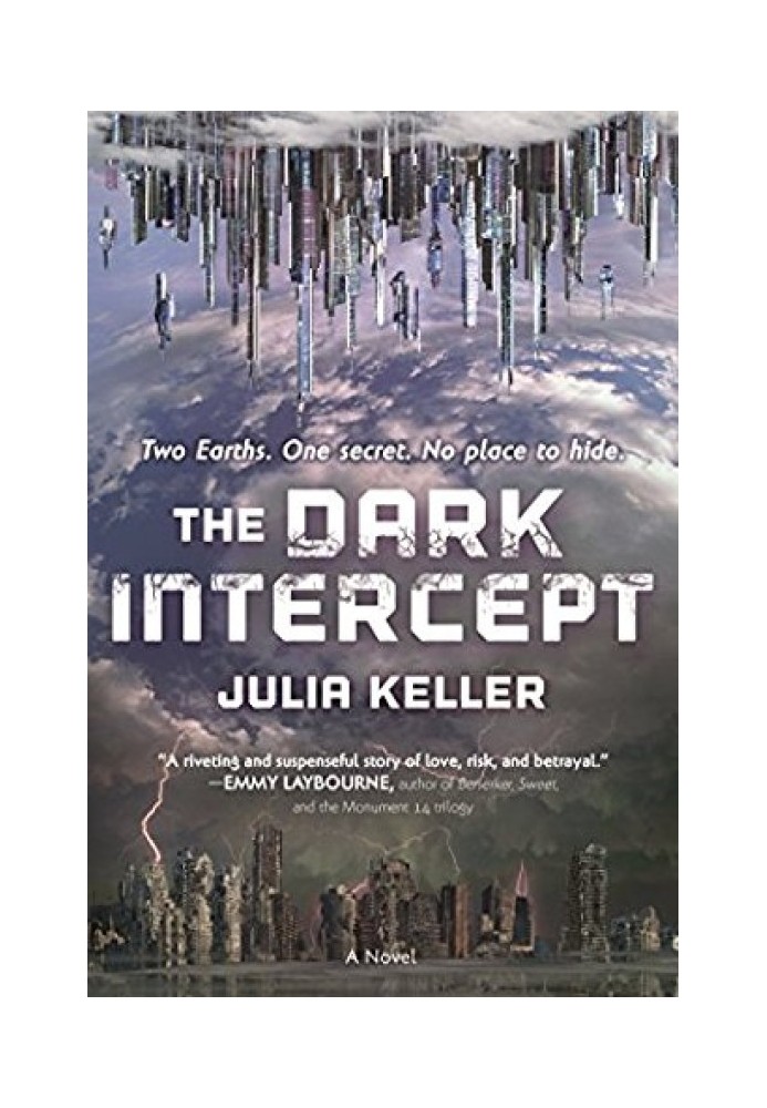 The Dark Intercept