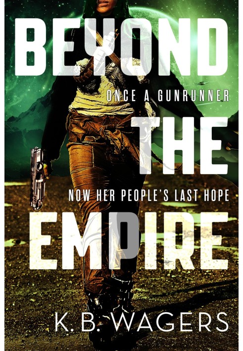 Beyond the Empire