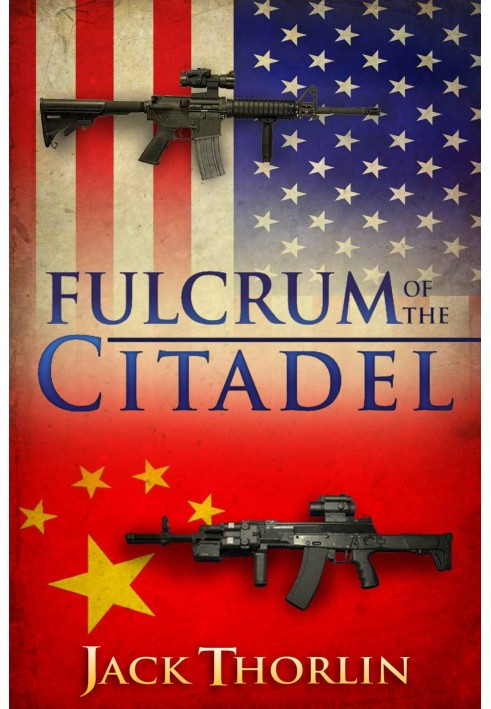 Fulcrum of the Citadel