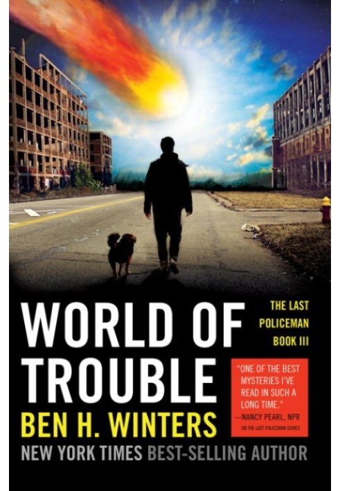 World of Trouble