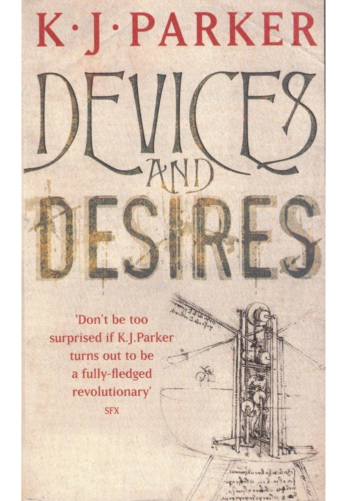 Devices and Desires