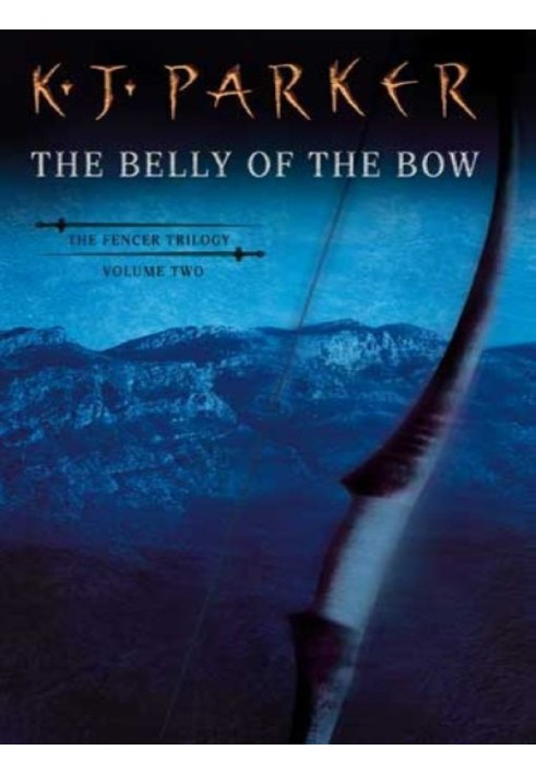 The Belly of the Bow