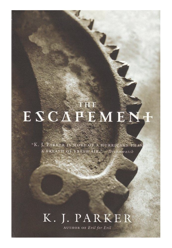 The Escapement