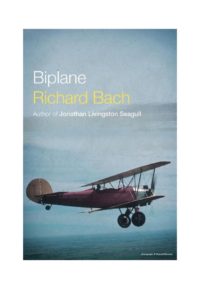 Biplane