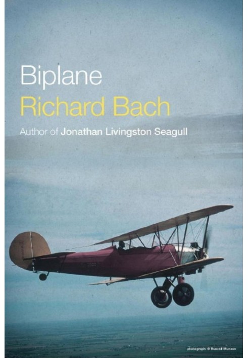 Biplane