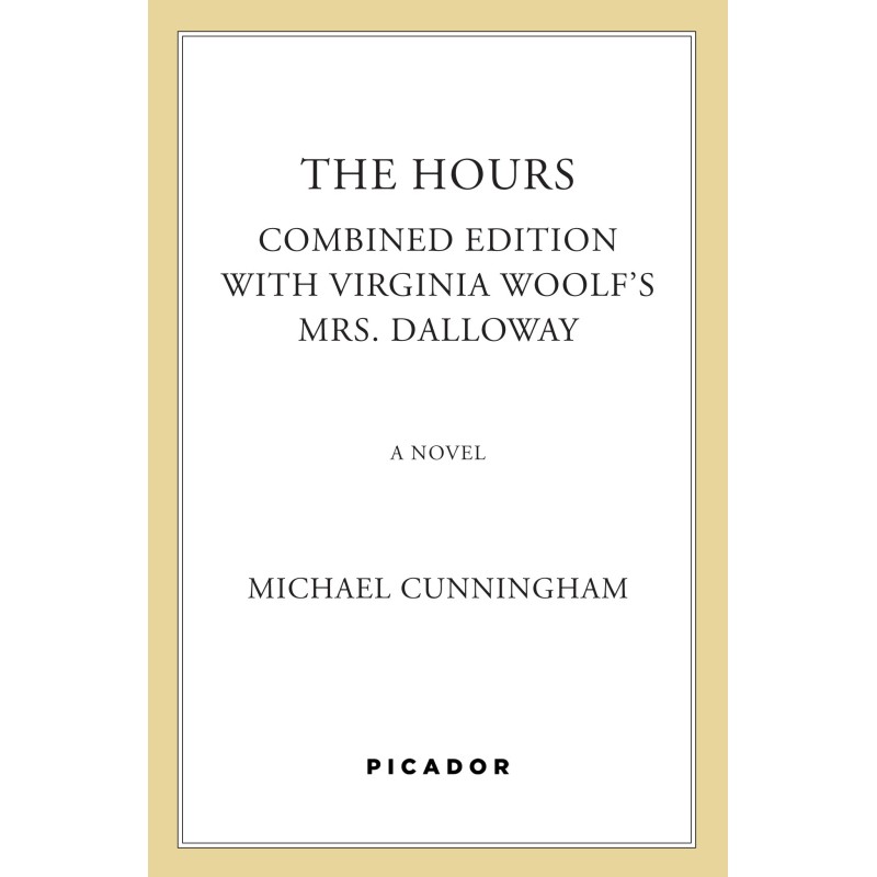 The Hours / Mrs. Dalloway:...