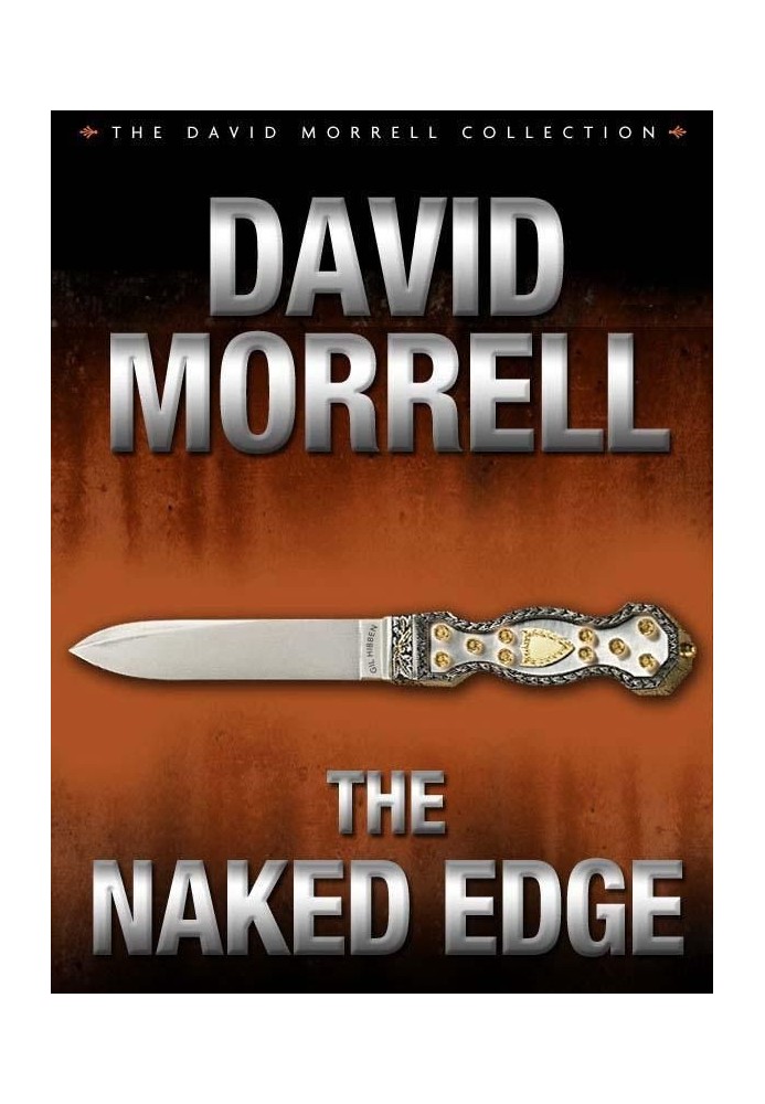 The naked edge