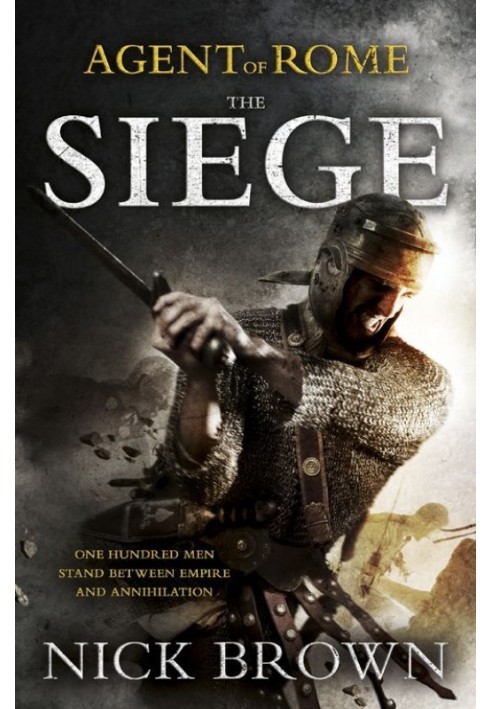 The Siege