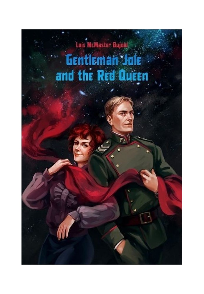 Gentleman Joel and the Red Queen (LP)