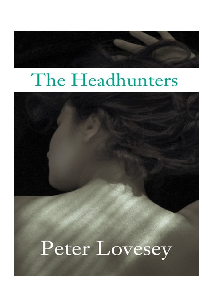 The Headhunters