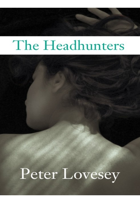 The Headhunters