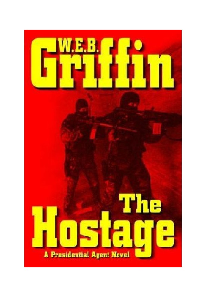 The Hostage