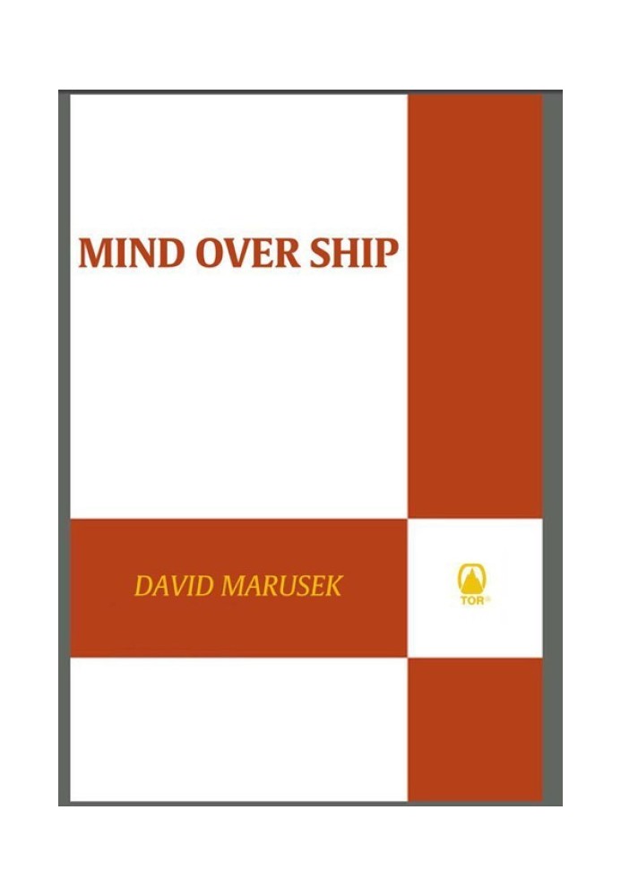 Mind Over Ship