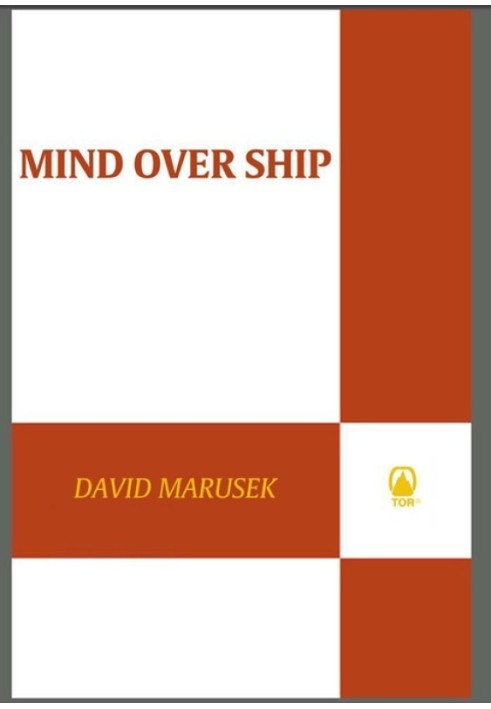 Mind Over Ship