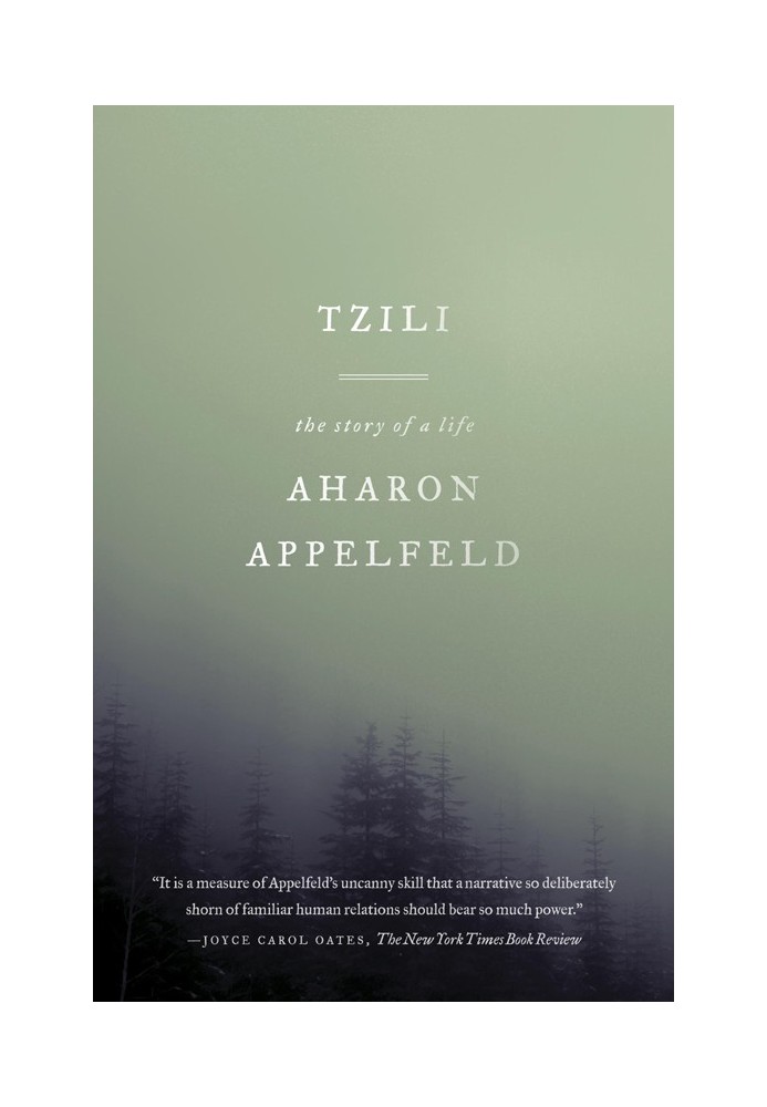 Tzili: The Story of a Life