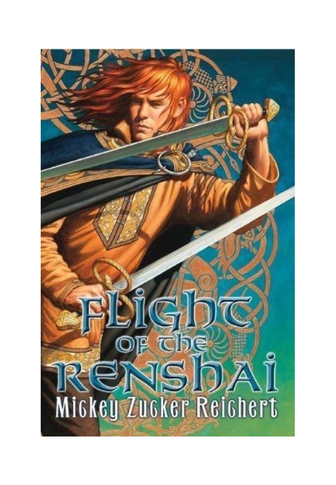 Flight of the Renshai