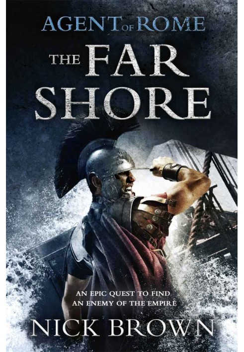 The Far Shore