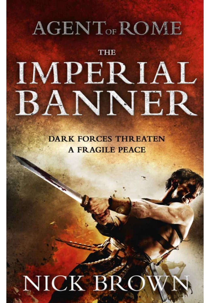 The Imperial Banner