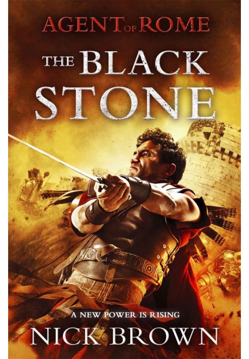 The Black Stone