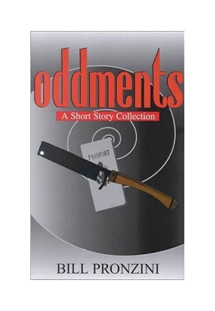 Oddments