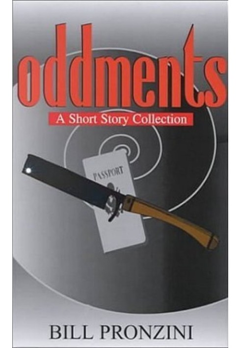 Oddments