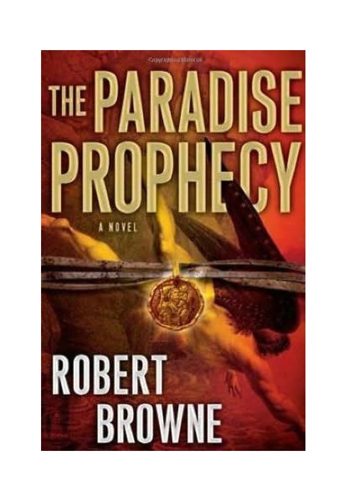 The Paradise Prophecy