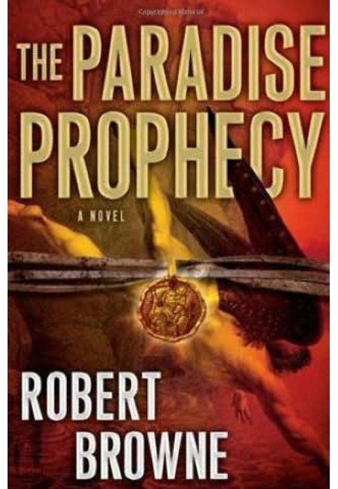 The Paradise Prophecy