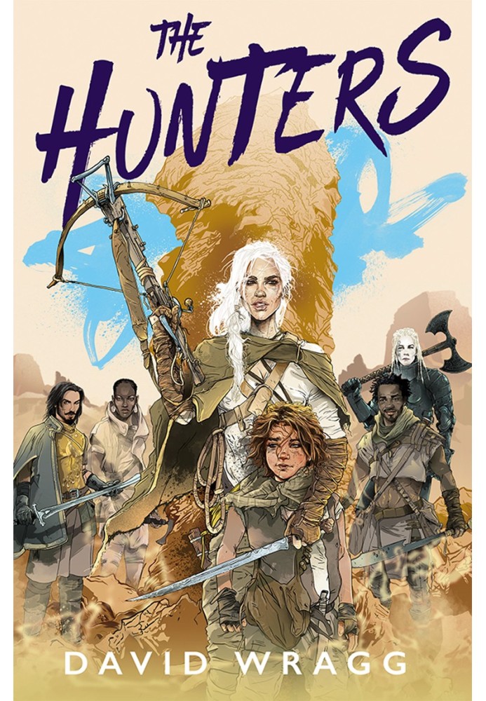 The Hunters