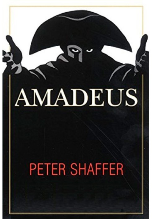 Amadeus (Play in two acts)