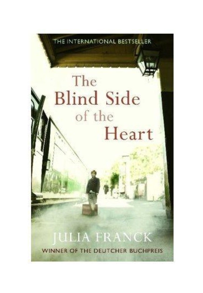 The Blind Side of the Heart