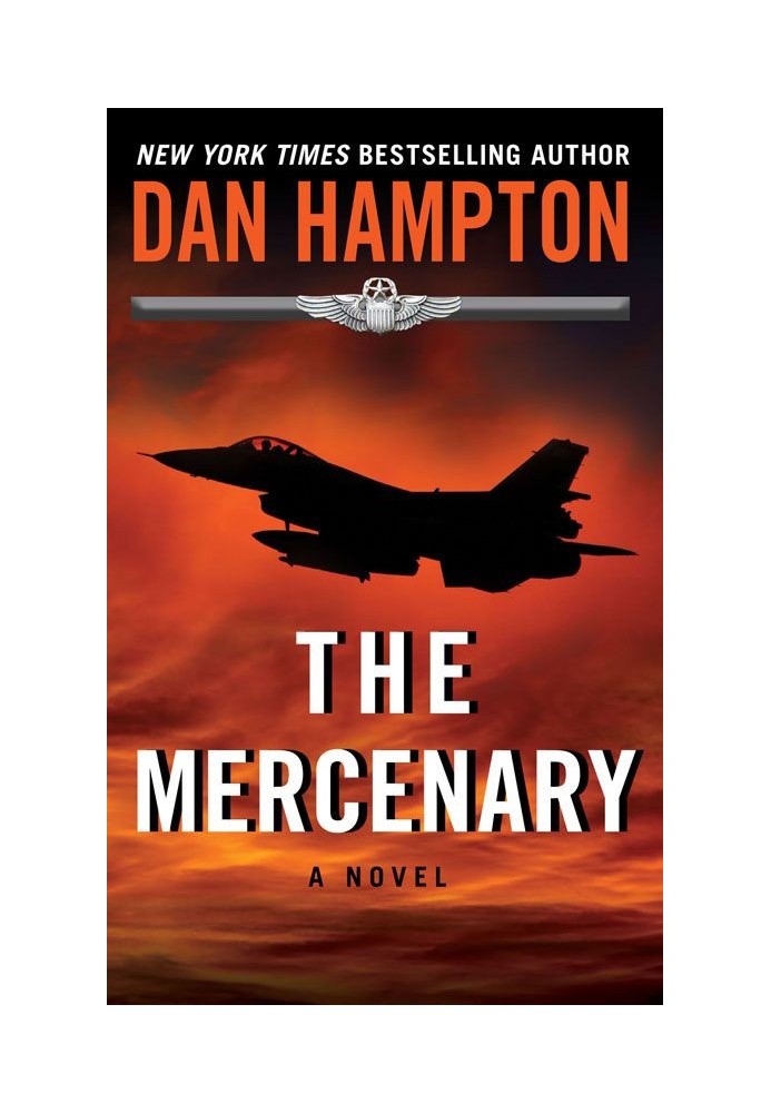 The Mercenary