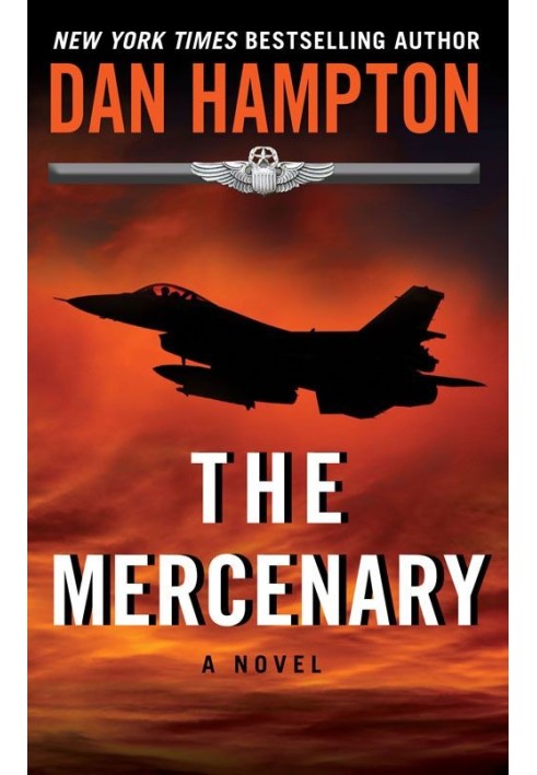 The Mercenary